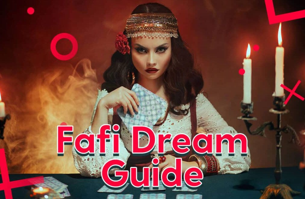 History and Origins of Fafi and the Dream Guide Tradition