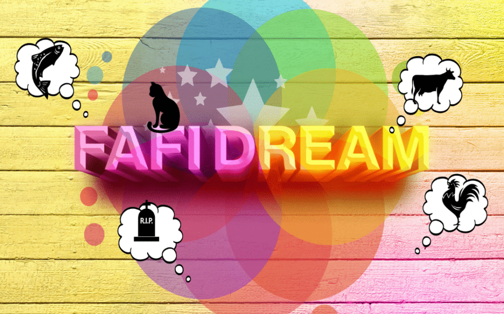 Popular Fafi Dream Symbols and Their Meanings